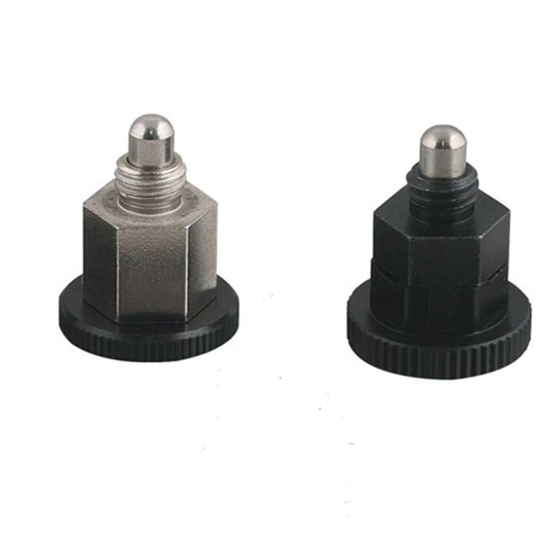 พลั้งเจอร์สปริงดัชนีความแม่นยำสูง