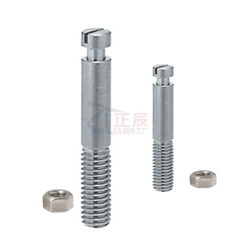 พุกสปริง - ไขควงหัวแบนแบบโกรฟ BSPO SBSPO