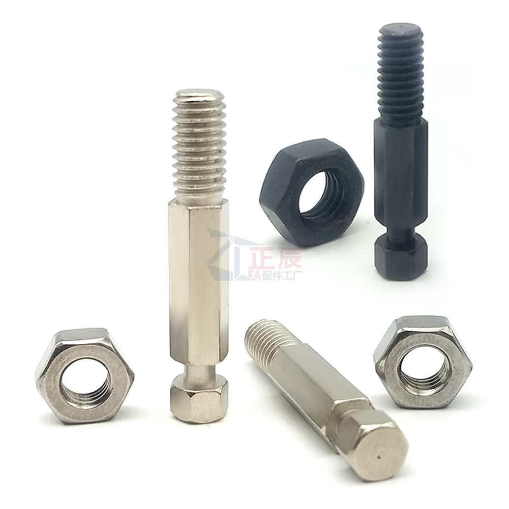 พุกสปริงหัวหกเหลี่ยม DSPO PDSPO