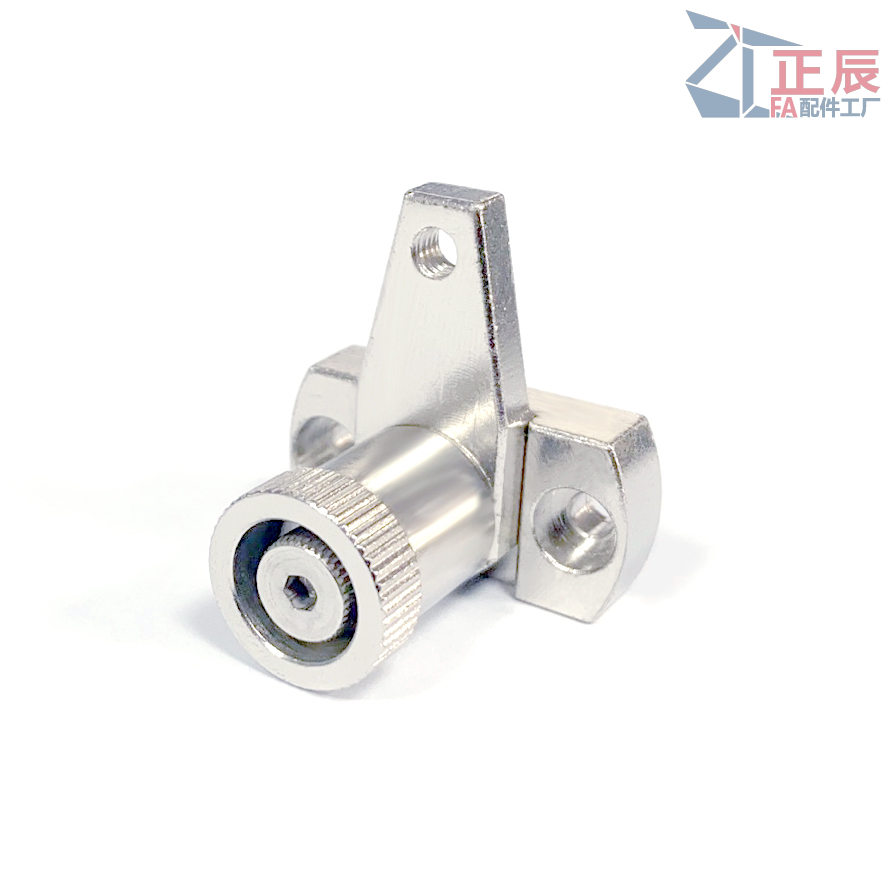 แคลมป์สปริงขนาดเล็ก SPCPS