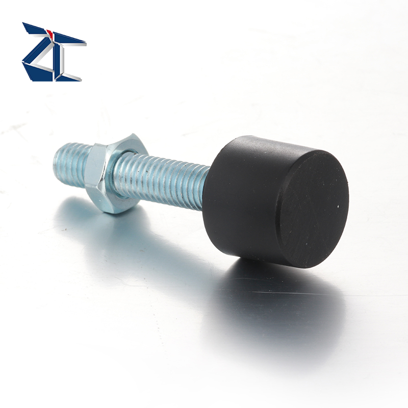 หยุดโบลท์