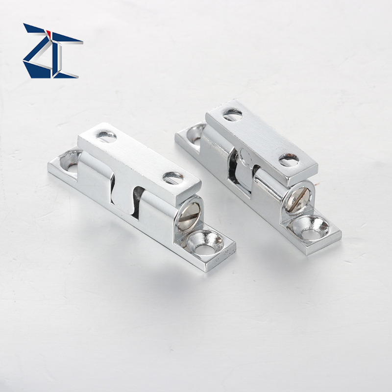 ที่จับบอลสแตนเลส 2 ประตู BCAS50 /70