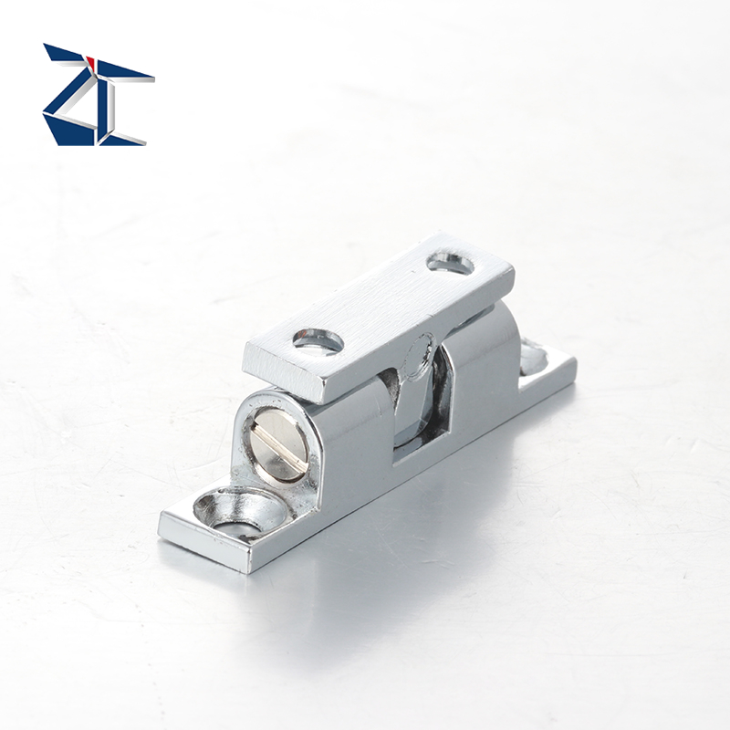 ที่จับบอลสแตนเลส 2 ประตู BCAS50 /70