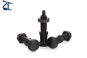 หมุดกำหนดตำแหน่งที่มีความแม่นยำ PXAL PXKL ส่งคืนระยะยาว