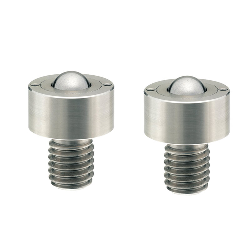 ลูกกลิ้งลูกกลิ้งสตั๊ดหัวกลม BCHM