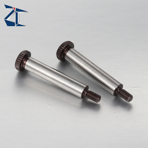 สกรูไหล่ หัวต่ำ เลือกความยาวขั้นได้ LMSB