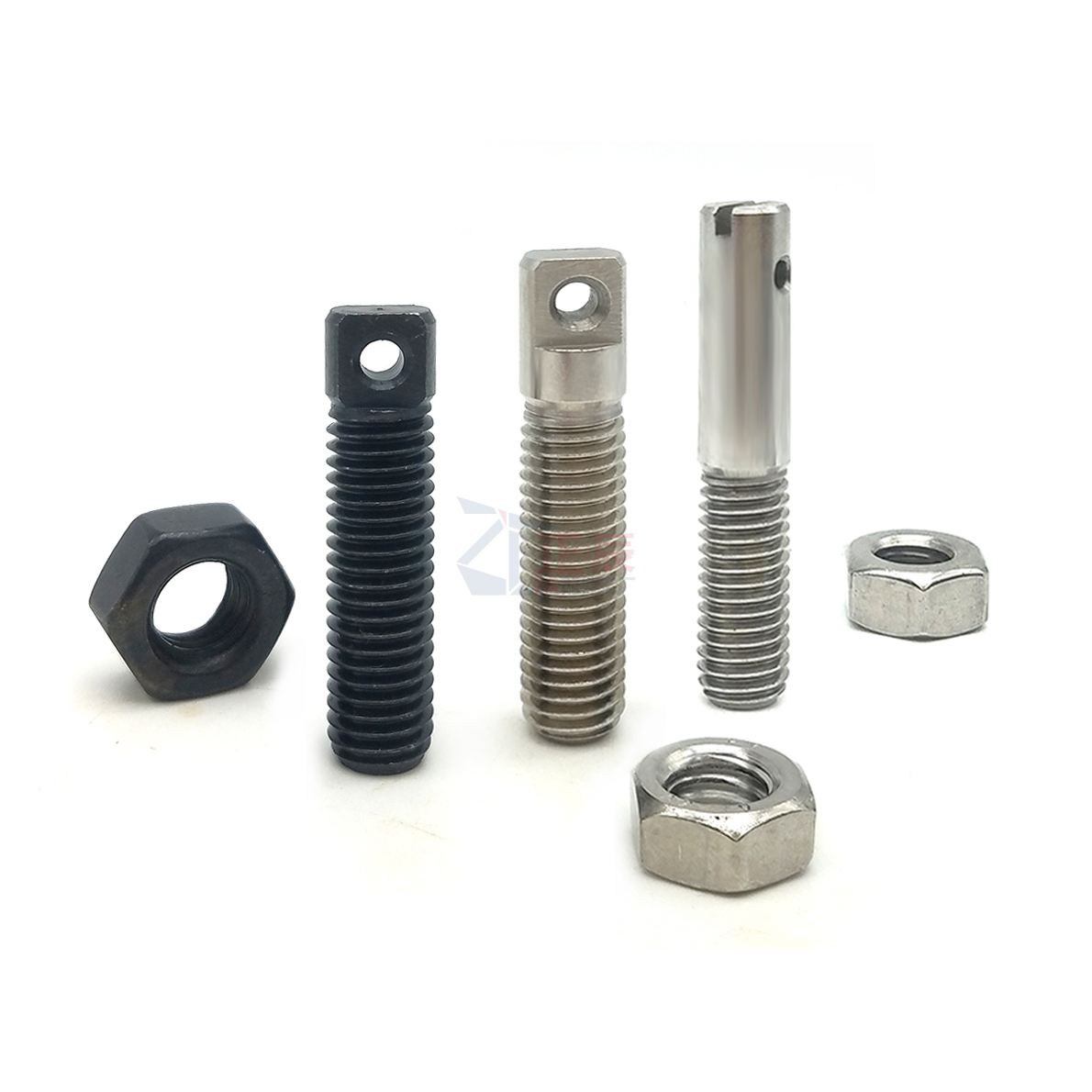 พุกสปริงแบบโพสต์ธรรมดา ASPO AIPO AIPOZ SASPO