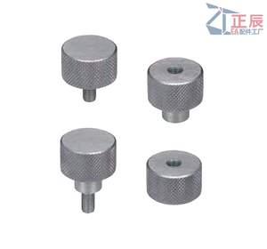 ลูกบิดลายทแยง NOBX