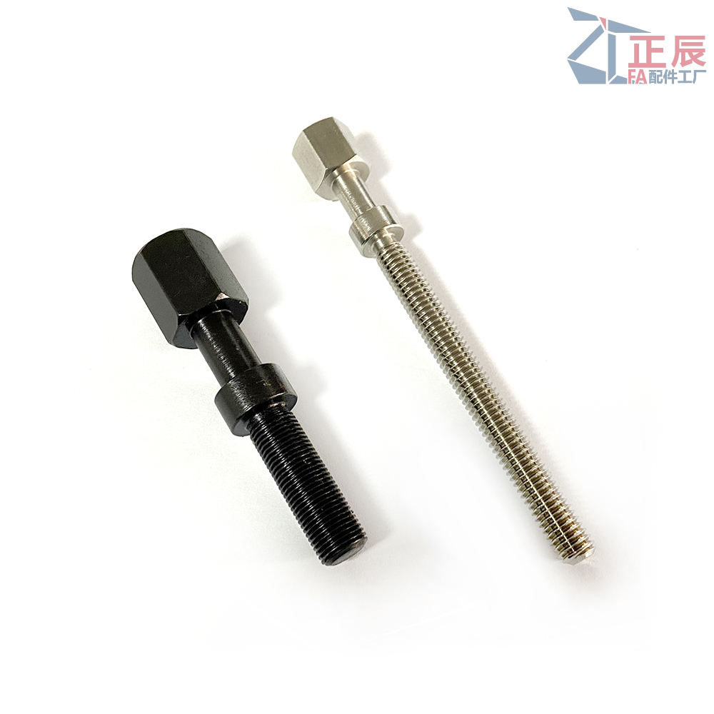 การปรับโบลท์หัวหกเหลี่ยม AJSTC AJSTCM AJSTCS