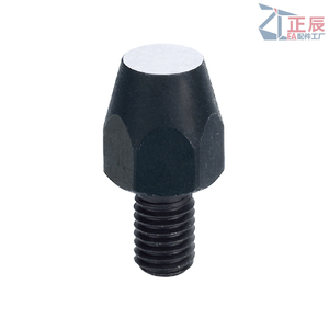 สกรูยึดปลายแบนแบบเท้า ZT45