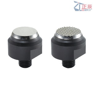 สกรูยึดแกนหมุนปลายบอลเรียบ ปลายสกรู PT50 PT51 