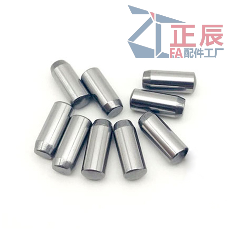 โดเวลพิน ขนาดใหญ่ +0.010/+0.005 มม. ความคลาดเคลื่อนเส้นผ่านศูนย์กลาง MS