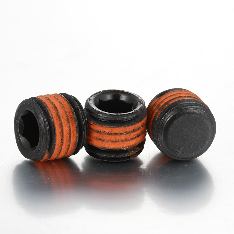 ปลั๊กสกรูล็อค